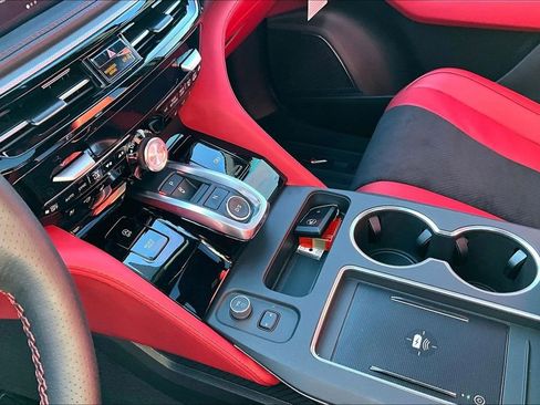 New 2026 Acura MDX A-Spec image 29