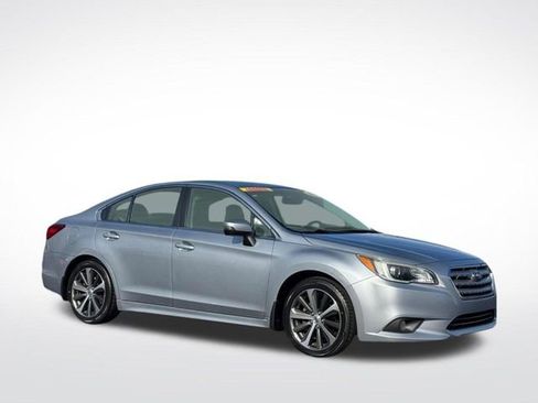 Used 2015 Subaru Legacy 2.5i Limited w/ Popular Package #4 image 1