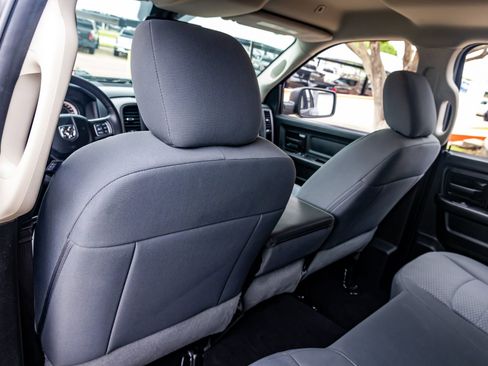 Used 2019 RAM 1500 Tradesman w/ Chrome Plus Package image 32