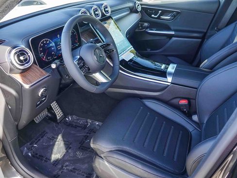 New 2026 Mercedes-Benz GLC 300 image 16