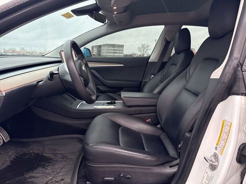 Used 2022 Tesla Model 3 Performance image 14