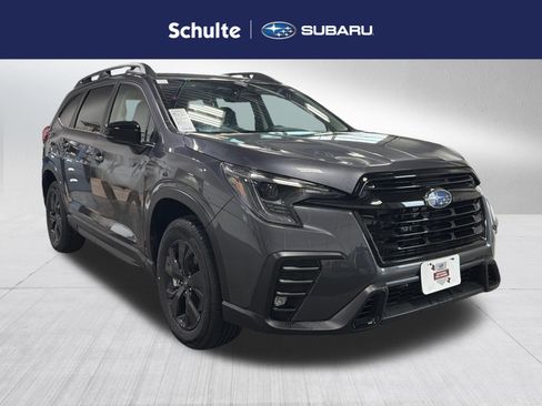 Certified 2026 Subaru Ascent Premium AWD/4WD image 1