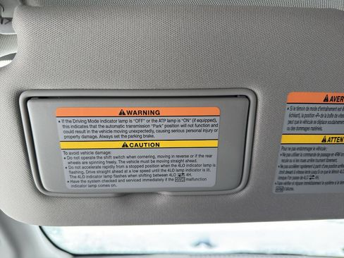 New 2026 Nissan Frontier SV image 24