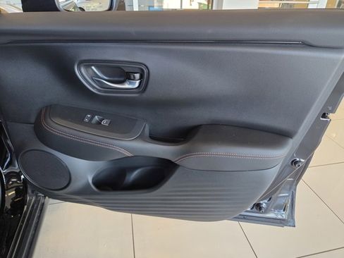 New 2026 Honda HR-V Sport image 26