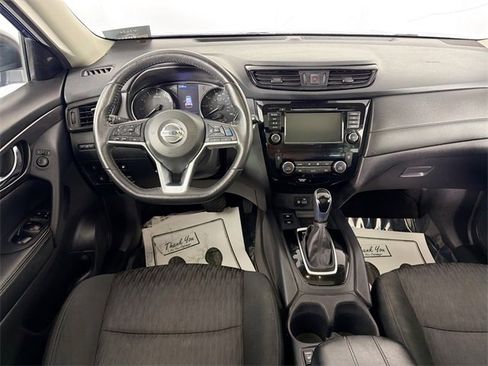 Used 2020 Nissan Rogue SV image 20
