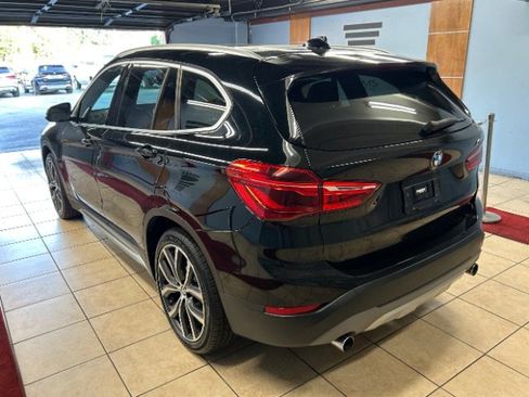 Used 2018 BMW X1 xDrive28i image 3