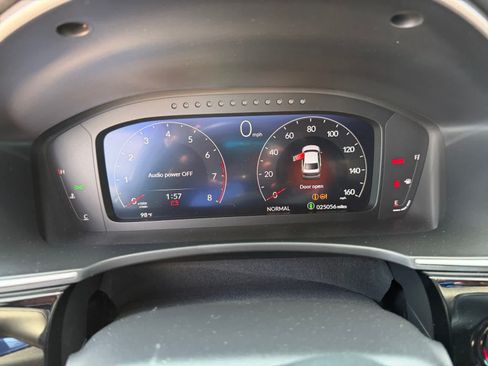 Used 2025 Honda Civic Si image 8