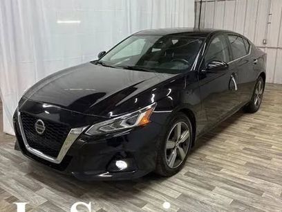 Used 2019 Nissan Altima 2.5 SV