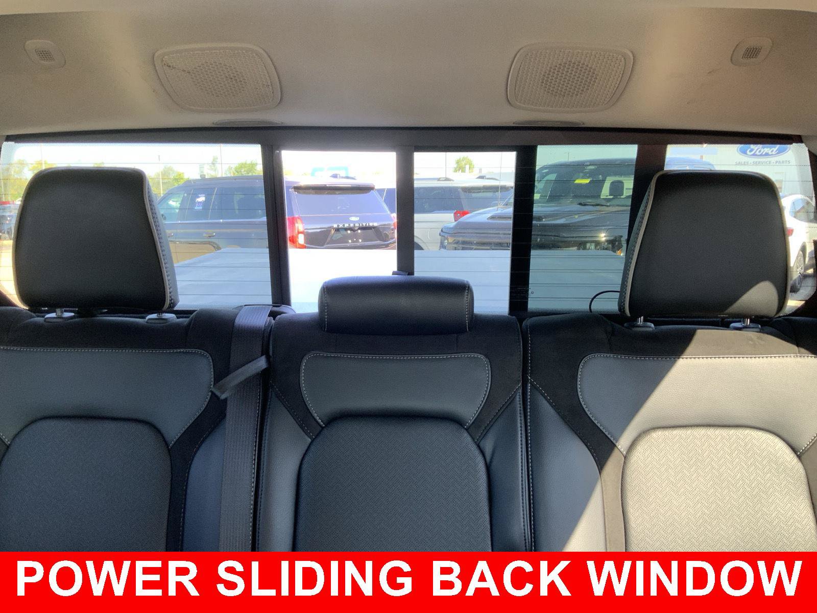Used 2022 RAM 1500 Laramie AWD/4WD image 52