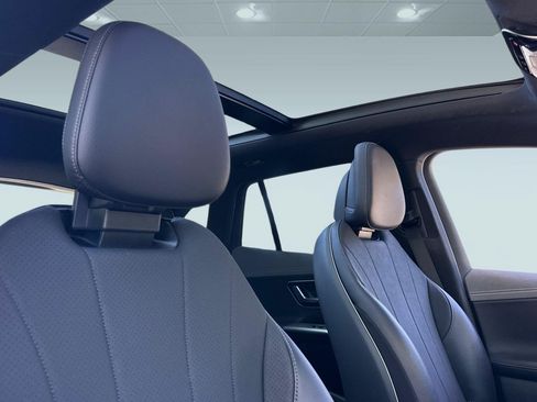Certified 2024 Mercedes-Benz EQE 350+ SUV image 25