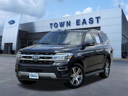 Used 2024 Ford Expedition Limited