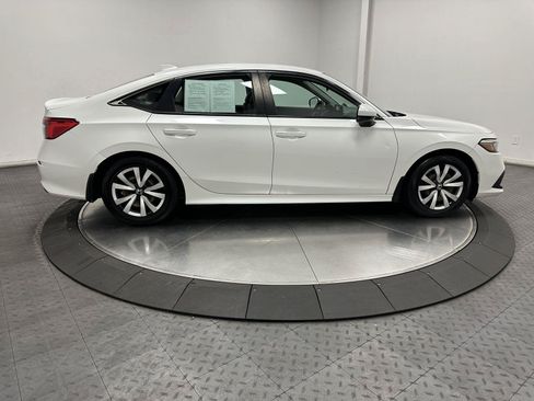 Used 2023 Honda Civic LX image 15