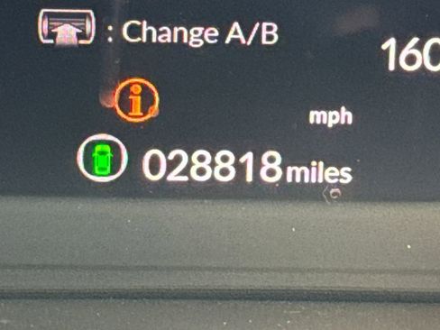 Certified 2024 Honda Accord Sport image 17