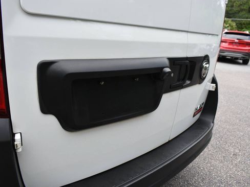 Used 2021 RAM ProMaster City Tradesman FWD image 29