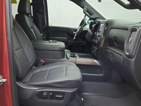 Used 2023 Chevrolet Silverado 2500 High Country image 9