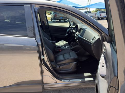 Used 2016 MAZDA CX-5 Grand Touring FWD image 15