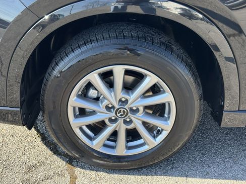 Used 2024 MAZDA CX-5 AWD 2.5 S w/ Select Package image 13