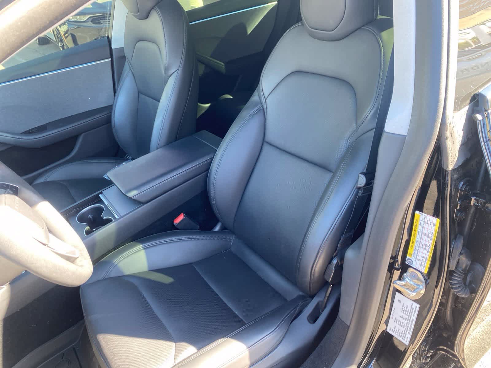 Used 2024 Tesla Model 3 Standard Range RWD image 11