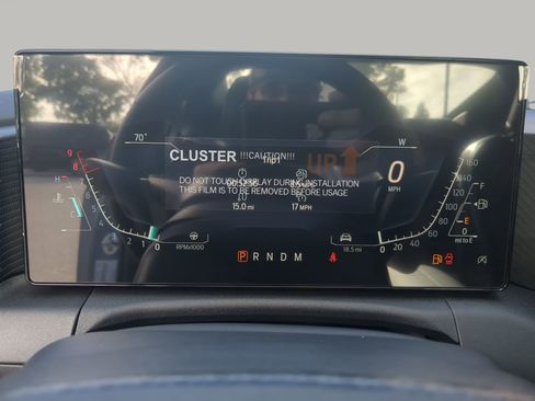 New 2026 Ford Mustang GT image 70