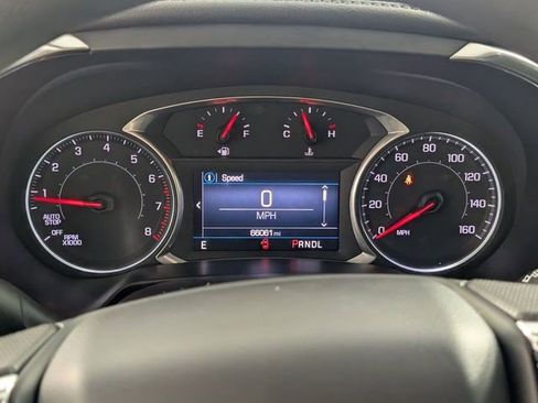 Certified 2022 Chevrolet Blazer LT FWD image 15