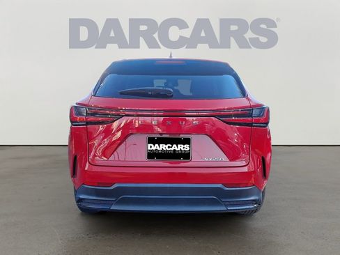 Used 2023 Lexus NX 250 FWD image 5