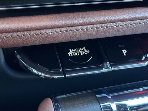 New 2026 Lincoln Aviator Reserve w/ Illumination Package image 23