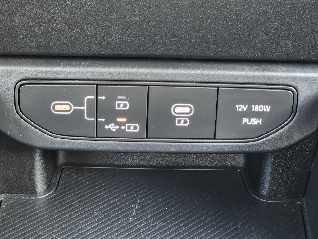Certified 2026 Kia K4 FWD image 21