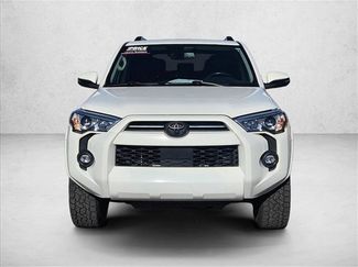 Used 2023 Toyota 4Runner SR5 Premium w/ Moonroof Package video 2