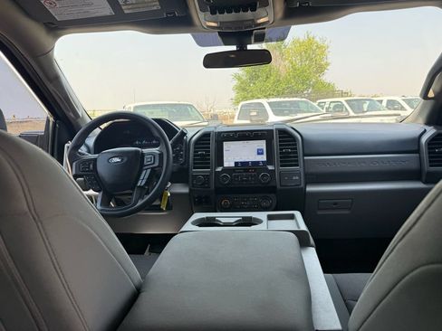 Used 2021 Ford F250 XL w/ STX Appearance Package AWD/4WD image 25
