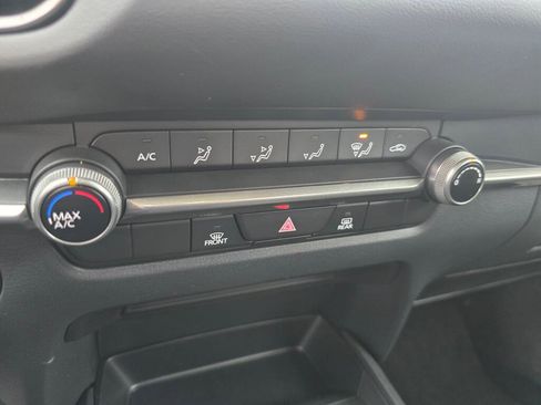 Certified 2025 MAZDA CX-30 AWD 2.5 S image 28