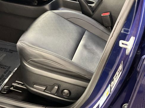 Used 2023 Kia Seltos EX image 14