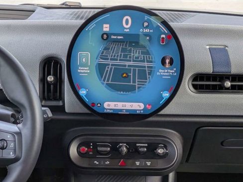 Used 2025 MINI Cooper S FWD image 20