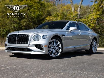 New 2026 Bentley Flying Spur Plug-In Hybrid