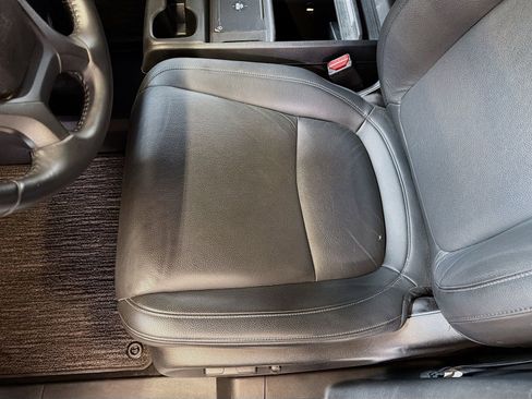 Used 2025 Honda Odyssey EX-L image 19