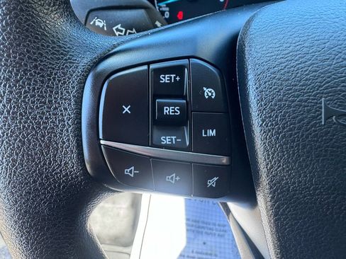 Used 2023 Ford Transit 250 Medium Roof w/ Upfitter Package RWD image 17
