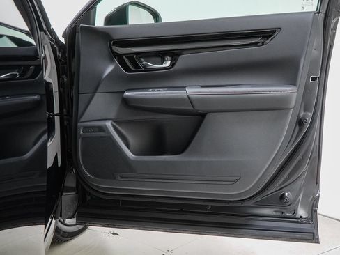 Used 2026 Honda CR-V Sport Touring image 36