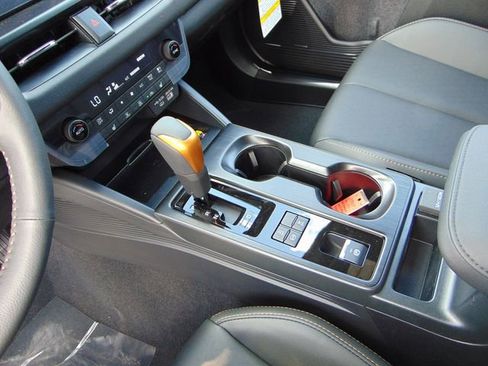 New 2026 Subaru Outback Wilderness AWD/4WD image 14