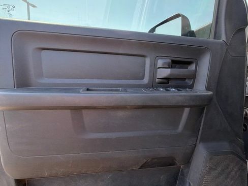 Used 2022 RAM 2500 Tradesman AWD/4WD image 18