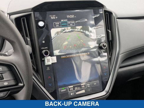 Certified 2026 Subaru Crosstrek 2.5i Premium AWD/4WD image 23