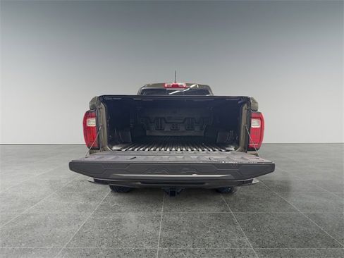 Used 2024 GMC Canyon AT4 w/ AT4 Premium Package image 13