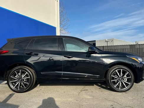 New 2026 Acura RDX A-Spec image 3