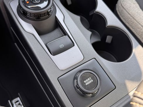 New 2026 Ford Bronco Sport Big Bend image 20