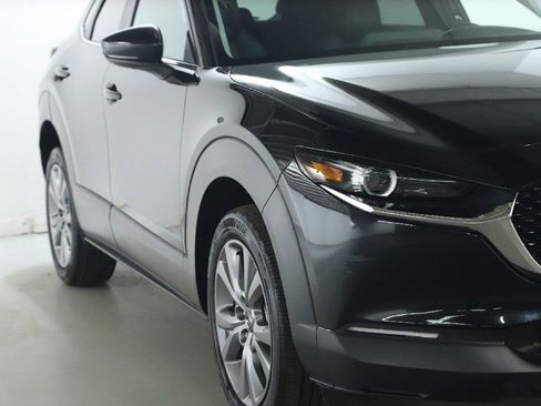 Certified 2023 MAZDA CX-30 AWD 2.5 S w/ Preferred Package image 8