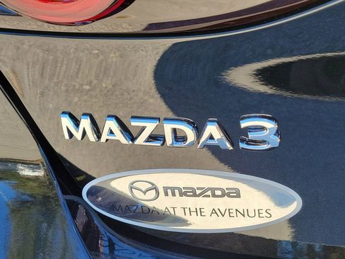 New 2026 MAZDA MAZDA3 s Sport image 7