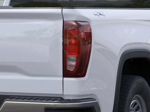 New 2026 GMC Sierra 1500 Pro w/ Pro Value Package AWD/4WD image 11