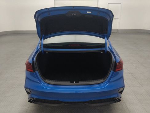 Used 2023 Kia Forte GT-Line FWD image 29