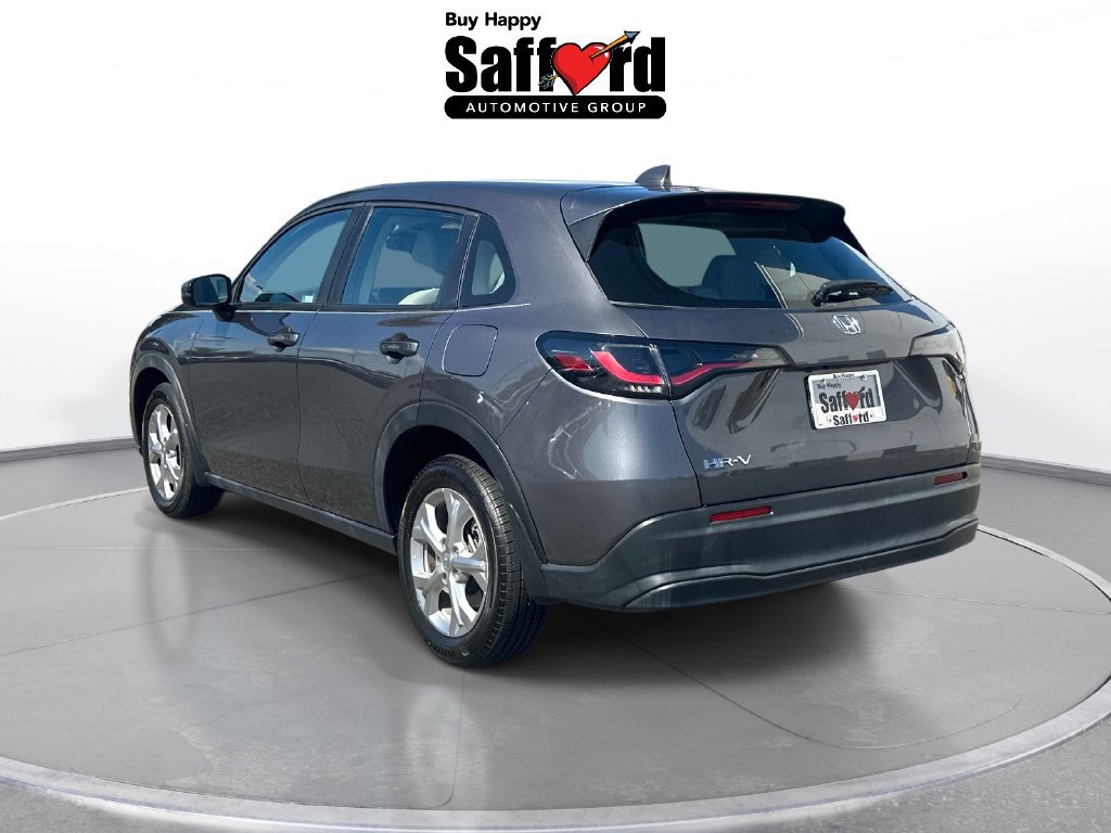 Used 2023 Honda HR-V LX image 5