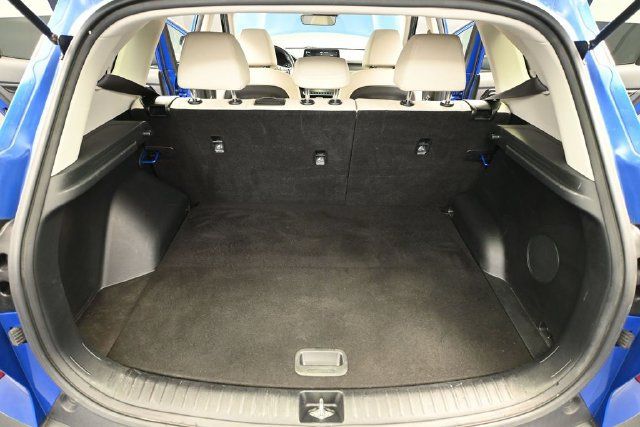Used 2021 Kia Seltos SX w/ SX Sunroof Package AWD/4WD image 34