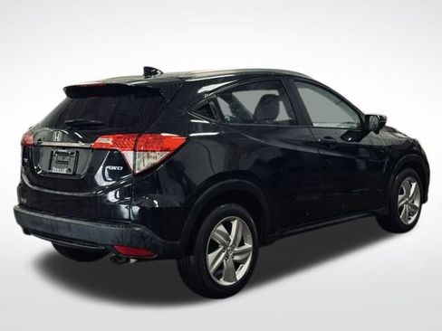 Used 2019 Honda HR-V EX image 5