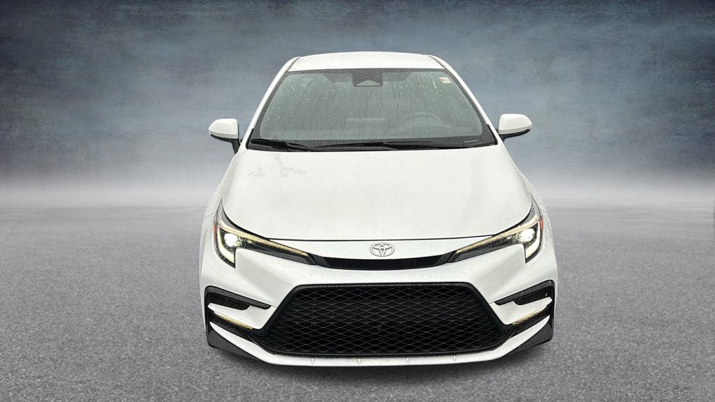 Used 2025 Toyota Corolla SE FWD image 7